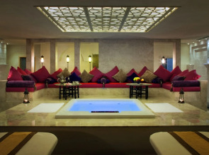 Jumeirah Zabeel Saray Royal Residences