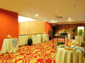 Hotel Sentral Seaview Penang @ Beachfront