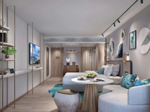 Pattaya Marriott Resort And Spa