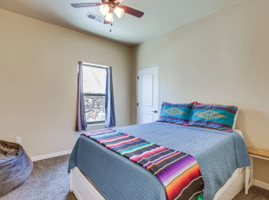 Unique Las Cruces Home w/ Patio + Gas Grill!