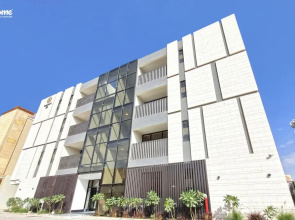 bnbmehomes-2BR near BLVD City & KAFD-16