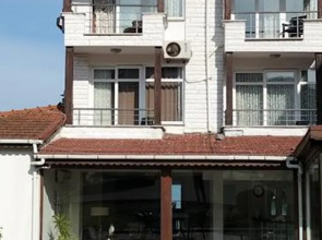 Kumsal Otel