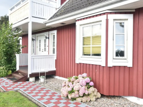 Apartment in Wittenbeck Near Baltic Sea