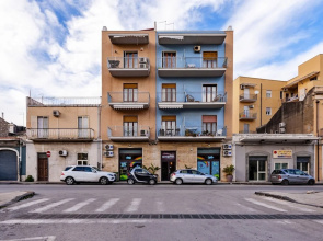 Residence Agatocle