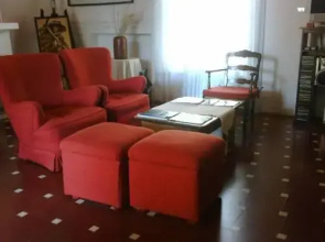 Viñas del Rosario Hotel Boutique