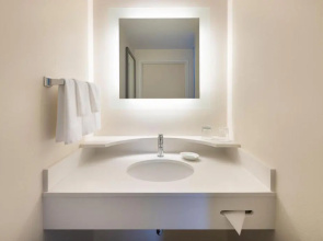 SpringHill Suites by Marriott Newark Liberty International