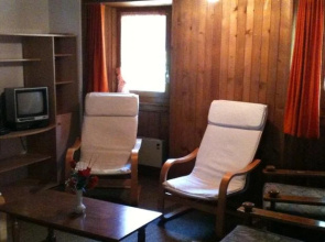 Chalet Felsheim
