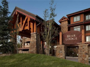 6302 Bear Lodge, Trappeur's Crossing Apartment 3