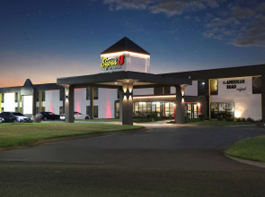 Super 8 by Wyndham Wichita South