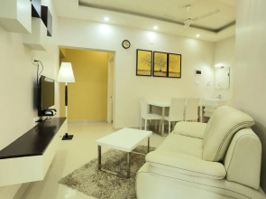 Le Villagio Holiday Apartment & Vacation Rentals