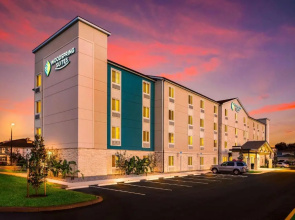 Woodspring Suites Davenport Fl