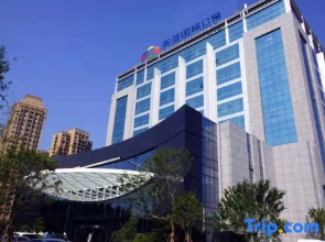 Meiya International Apartment