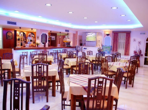 Princess Hotel