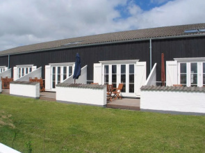 "Svanna" - 1.5km from the sea in NW Jutland