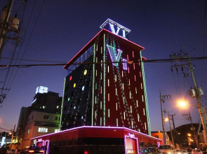 Busan Geumsa-dong V1