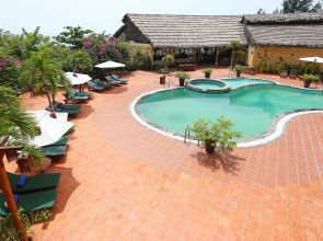 White Sand Resort