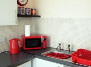 Trafalgar Square Holiday Apartments