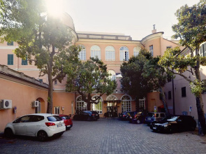 Grand Hotel Mediterranée