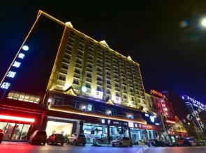 Junyuan Hotel
