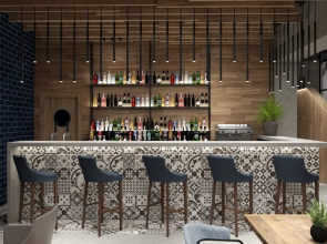 Apartamentos Neptuno