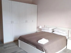 My room cosenza