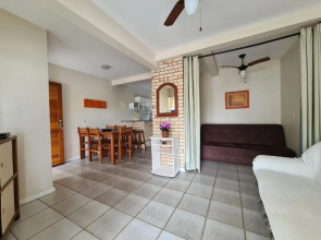 Residencial Com Casas De 3 Dorm