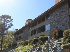 The Wharf Resort