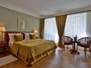 Appia Hotel Residences