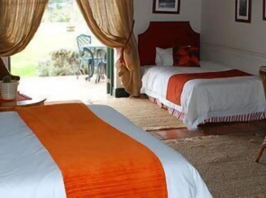 Bellevue Manor Guest House & Wellness Spa Retreat