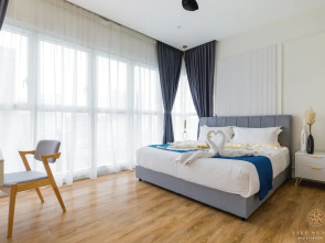 Quill Residences Kuala Lumpur, Five Senses