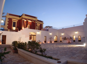 Masseria Fortificata Donnaloia
