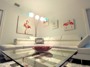 Orchid Estate - Three Bedroom Home