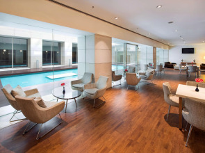 BH Conference & Airport Hotel Istanbul