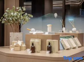 JI Hotel (Xinzhou Dingxiang Bus Station)