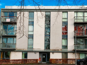 ByEvo 5 Brabloch GLA Apartment