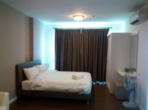 Baan Kiang Fah Hua Hin Mtc By Montri C 23545