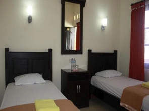 Batulayar Hotel