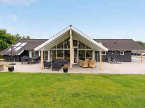 "Marno" - 800m from the sea in Lolland, Falster and Mon