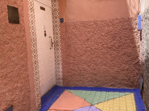 Riad Z