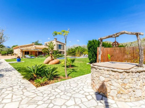 Villa Melis Dos