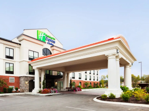 Holiday Inn Express Hotel & Suites Mount Juliet - Nashville Area, an IHG Hotel