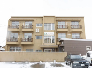 Oyo 44715 International Hotel Kaike
