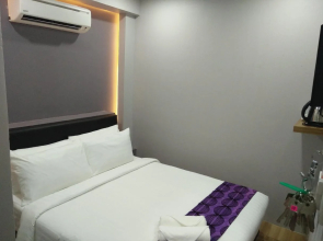 Sunset Villa Inn