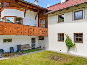 Spacious Apartment in Berwang near Ski Area