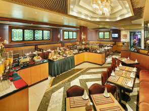 Admiral Plaza Hotel Dubai