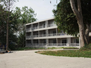 Romruen Samed Resort