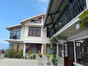 Dreamhome Stay