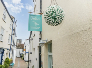 Curlews Cottage