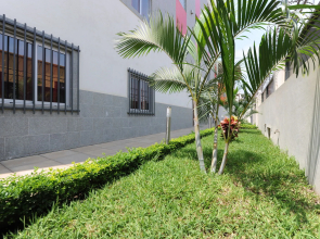 Inn Luanda