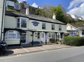 Little Mainstone Guest House